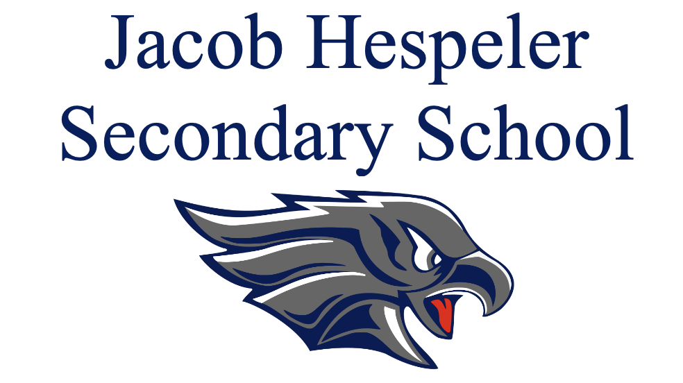 Jacob Hespeler Secondary School